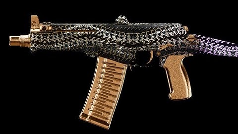 Warzone😈Ksv[overpowered]😈Cr56 amax