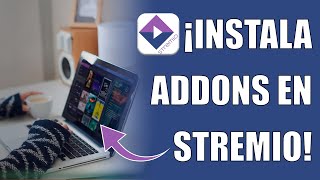 Cmo INSTALAR Addons En STREMIO - Mejores Addons En STREMIO