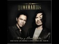 Los Temerarios Voz Y Sentimiento - album completo 2009