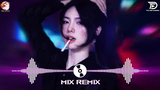 Cơm Đoàn Viên Remix Thành Đạt (Mix Remix) - Thành Phố Lớn Tết Đến Càng Cô Đơn Remix Hot TikTok 2024