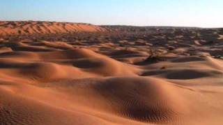 Video thumbnail of "Katra- "Sahara""