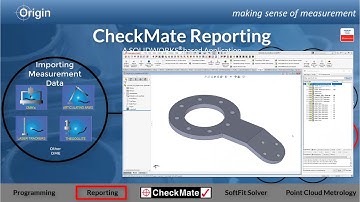 Introducing CheckMate Reporting