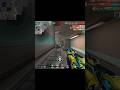 They Got Blinded… Then Deleted👀💀 | Gekko 4K Clutch #valorant #valorantclips #shorts #trending #viral