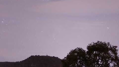 Day and Night Timelapse Clips Shot on Raspberry Pi HQ Camera