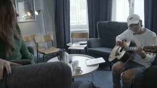 Felix Sandman - Love Yourself (Justin Bieber Cover)