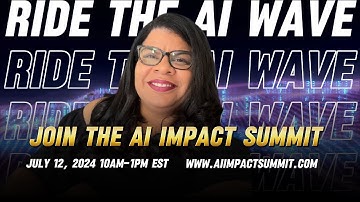 Are you ready to ride the AI wave? Don