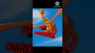 The Charizard 🔥🔥~Ash Charizard Sigma rule 888~#short # pokemon# ash Charizard