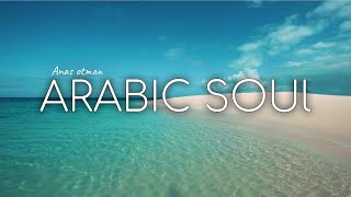 Arabic soul remix