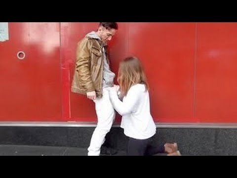 Sex Comments In Public Prank GONE SEXUAL-Funny Youtube Comments - YouTube