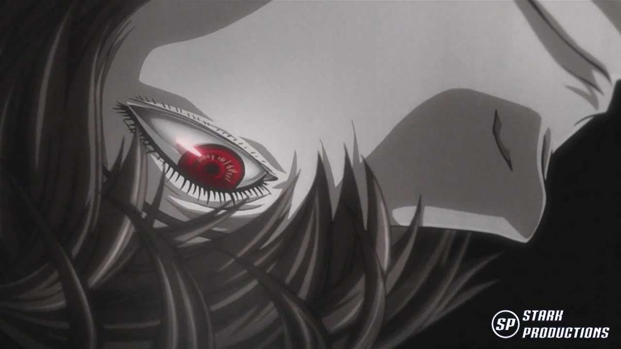 Death Note - Opening [4K] 