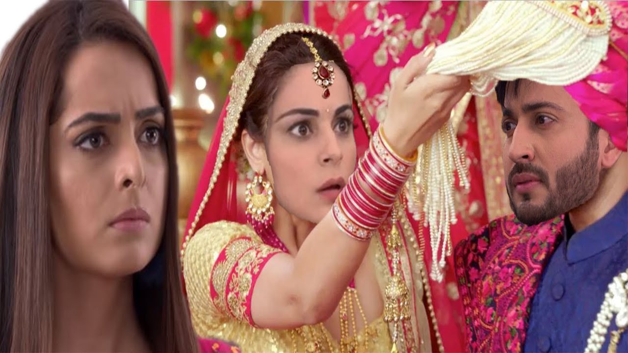 Today Episode Kundali Bhagya 21 August 2019 YouTube