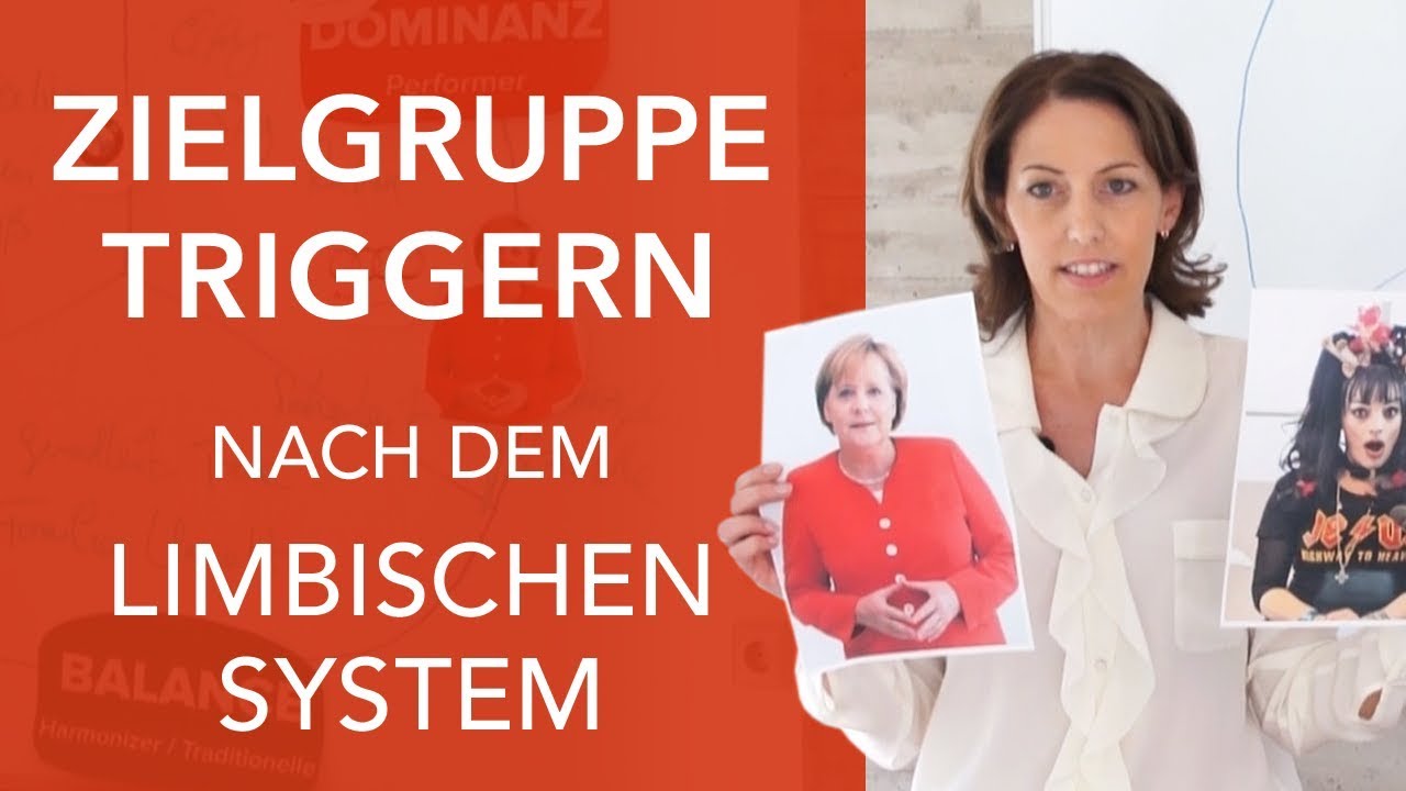 Update New Wie erkenne ich meine Zielgruppe um sie erfolgreich anzusprechen? Teil 1