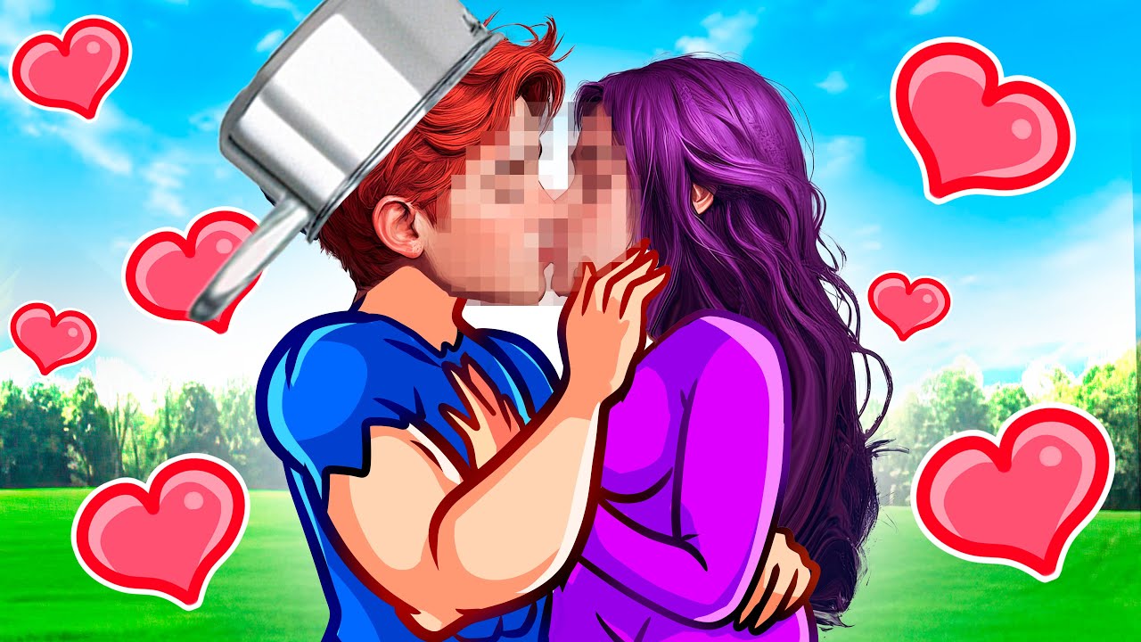 We Played Roblox As Our IN REAL LIFE SELVES!