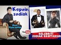 Selebriti zodiak Sagitarius / kepoin zodiak