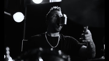 The Urge - Judge & Jury ft. Tyler Connolly of @theoryofficial (Official Music Video)