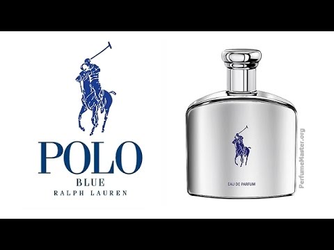 polo blue eau de parfum collector's edition