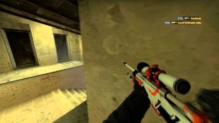 Miniatura del video "CS:GO | AWP Ace - Faceit Scrim"