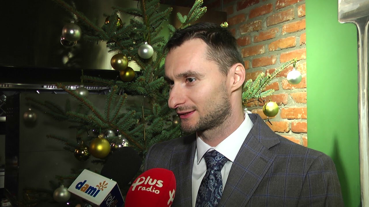 TieBreak odc. 11, 19.12.19 YouTube TieBreak odc. 11, 19.12.19 YouTube