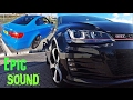 would i recommend the mk7 gti? bmw m3 sound