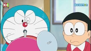 [S12 - Tập 39] Máy Thực Hiện Nguyện Vọng - Phim hoạt hình Doraemon trên K 