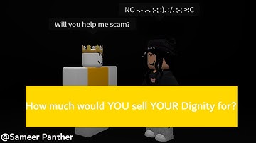 Would YOU Help This Scammer? (Breaking Point Social Experiments)