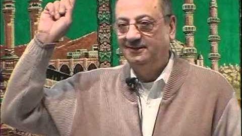 #71 Learn Arabic Course for English Speaking Students - Madinah Arabic Book Level 3 - Video #21