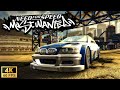Need for Speed Most Wanted Redux V3 Full Game Walkthrough 