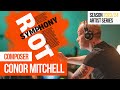 Capture de la vidéo Protest, Pussy Riot And The Ulster Orchestra – Composer Conor Mitchell On His New Work Riot Symphony