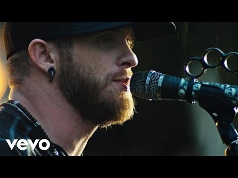 Brantley Gilbert