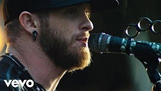 Vignette de la vidéo "Brantley Gilbert - Stone Cold Sober"