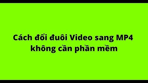 Lỗi ultra video splitter không support file mp4 năm 2024