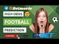 FOOTBALL PREDICTIONS TODAY 26/03/23 || SOCCER PREDICTION TODAY|| FOOTBALL TIPS #footballtips @sports
