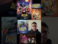 🎬Bat🦇 Fam Takes Over Prime! 🦇✨ Haley Tju🌟 Bobby Moynihan 🎭 &amp; DC Legends #batfam #animated  #shorts
