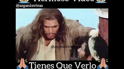 Yanira jimenez dios te ama