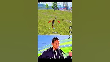 Toxic hacker vs bot hacker 😂#pubgshorts #bgmishorts