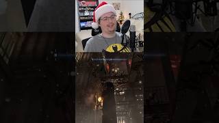 Batman Hits A Homerun!
Batman must be good at baseball. Because hes knocking all of these goons out of the park!
Twitch: http://www.twitch.tv/sonicghost64
Bluesky: https://bsky.app/profile/sonicghost64.bsky.social
Instagram: https://www.instagram.com/sonicghost64
LPerLeague (Second Channel): https://www.youtube.com/LPerLeague
Livestream Archive Channel: https://www.youtube.com/@SonicGhostVODs
#BatmanArkhamOrigins #Shorts #SonicGhost Batman Hits A Homerun!