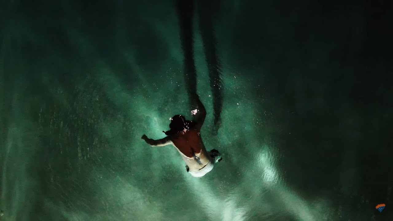 Fleetwood x Ducati James - "Quicksand" (Official Video)