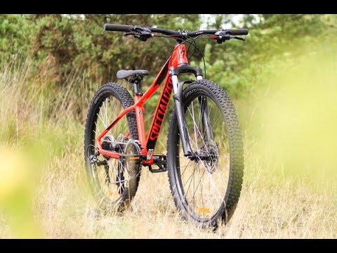 pitch mtb