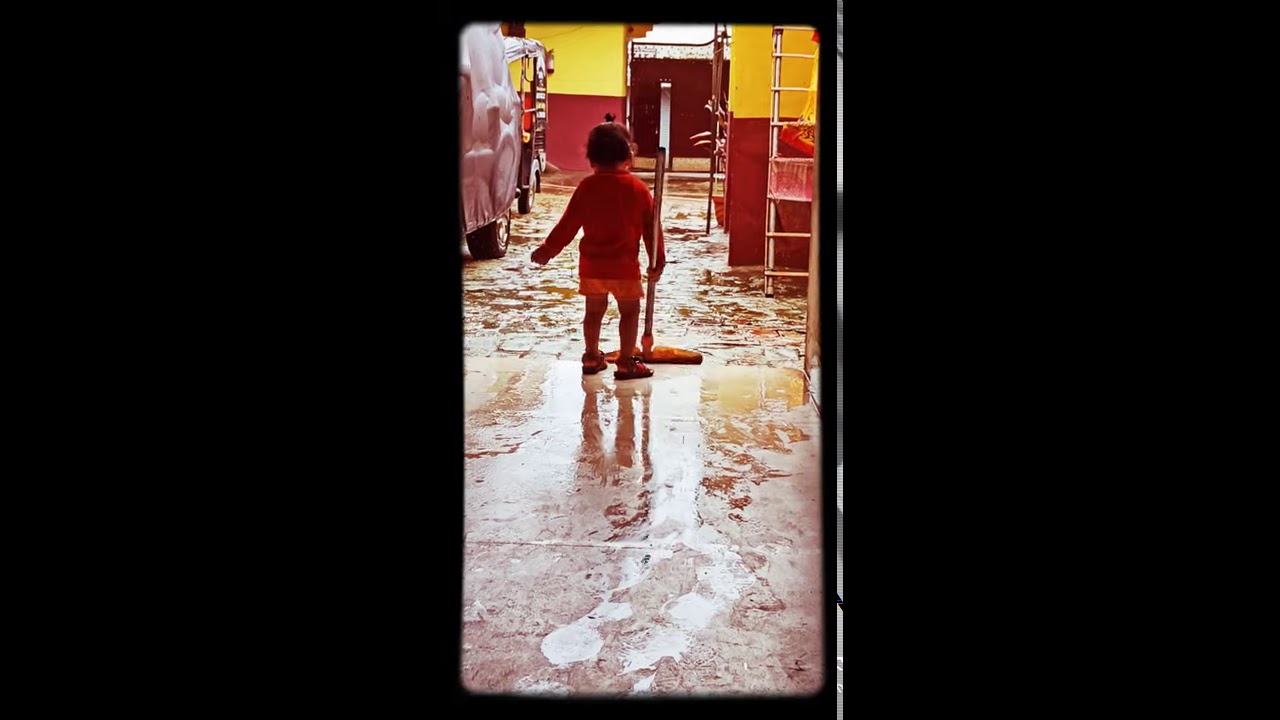 How to Mop ) YouTube