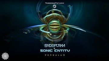 Sideform & Sonic Entity - Pendulum
