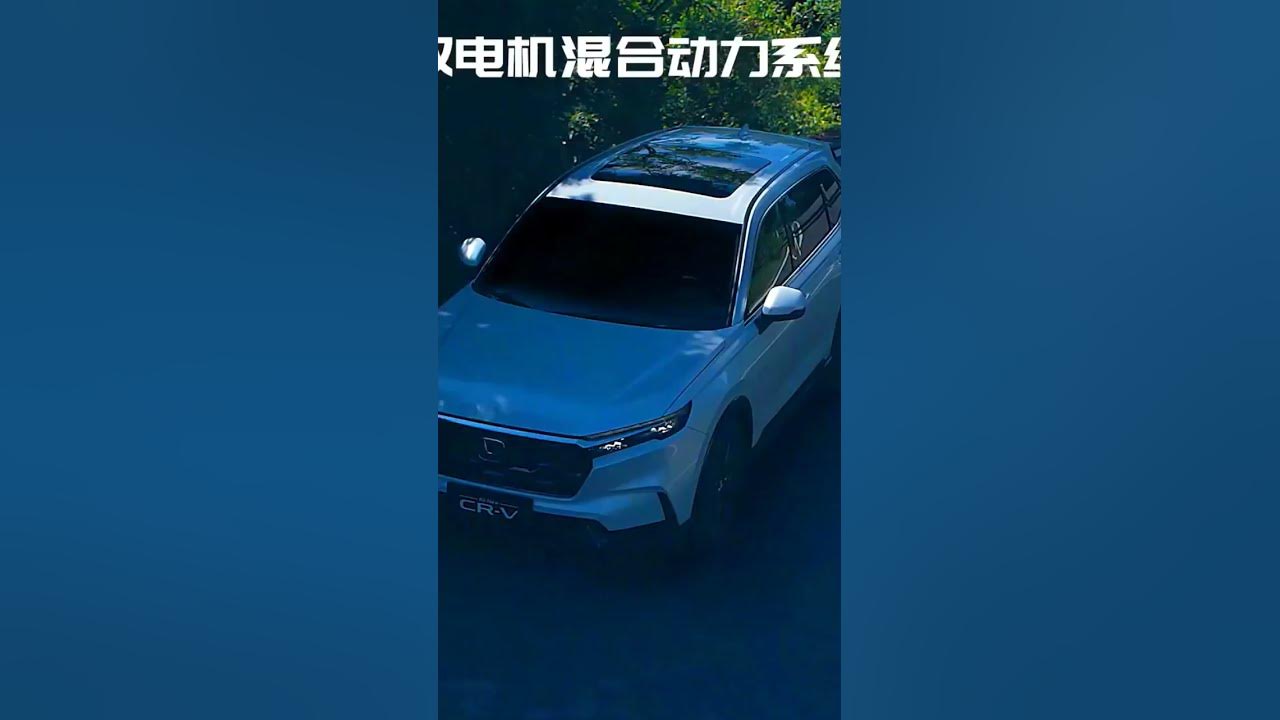 Honda CRV Vs Subaru Outback 2023 - YouTube