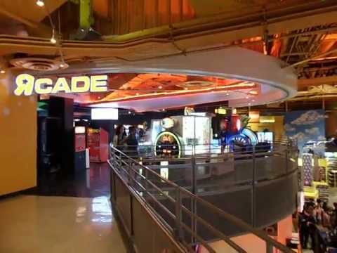 arcade toys r us