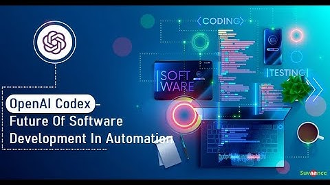 OpenAI Codex Live Demo: The AI That Translates Natural Language to Code