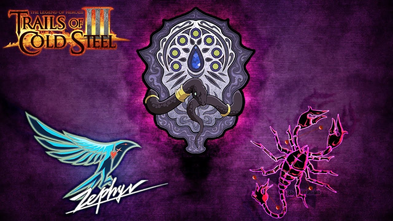 Trails Of Cold Steel 3 Story Walkthrough First Chapter 2 9 YouTube trails-of-cold-steel-3-story-walkthrough-first-chapter-2-9-youtube