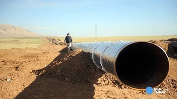 Both houses of Congress to vote on Keystone XL pipeline