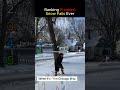 Ranking Funniest Snow Fails Ever #ranked #funny