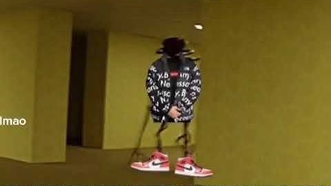 How about you noclip into some bitches