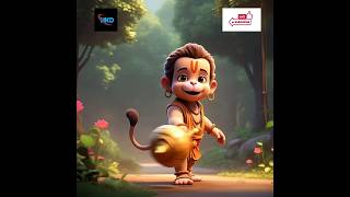 3d animation short video Shiv tandav stotram #bhakti #3danimatio