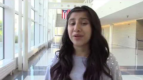 Abigail Fuentes Video Resum