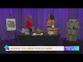 Helping you grow food at home